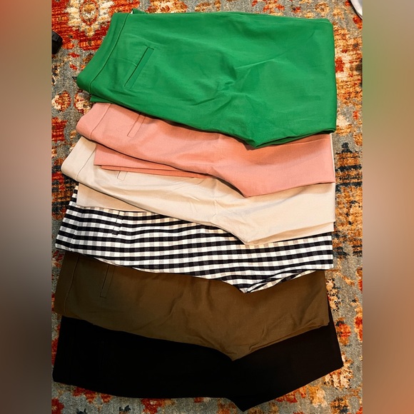 J.Crew Martie Sz. 12 Bundle, or separately